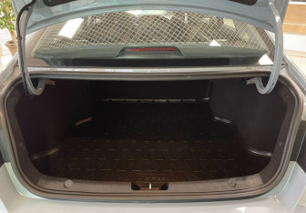 Подержанный автомобиль LIVAN S6Pro 2023 года (20 фото)