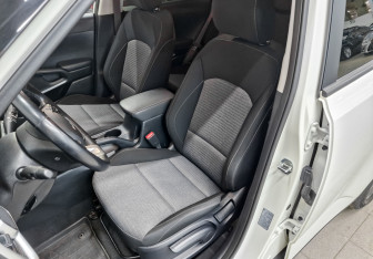 Подержанный автомобиль Kia Soul 2021 года (21 фото)