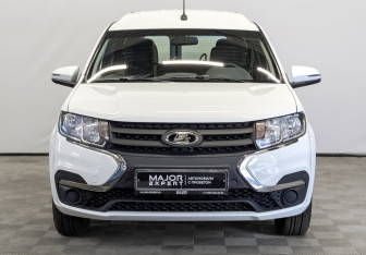 Подержанный автомобиль LADA (ВАЗ) Largus Wagon 2025 года (2 фото)