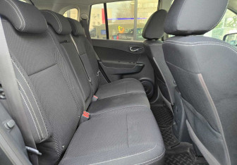 Подержанный автомобиль Renault Koleos 2013 года (11 фото)