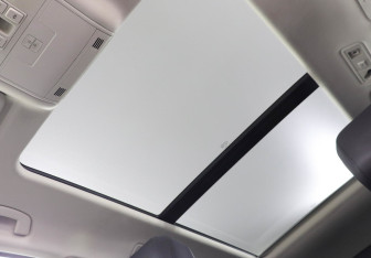 Подержанный автомобиль Volkswagen Passat Wagon 2016 года (12 фото)