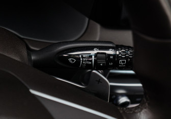 Подержанный автомобиль Hyundai Palisade 2023 года (33 фото)