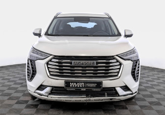 Подержанный автомобиль Haval Jolion 2023 года (2 фото)