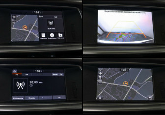 Подержанный автомобиль Kia Optima Sedan 2018 года (11 фото)