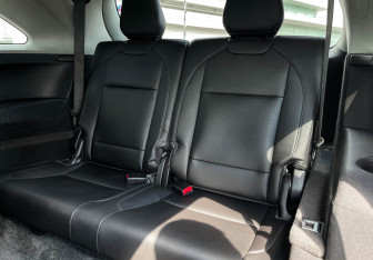 Подержанный автомобиль Acura MDX 2014 года (26 фото)