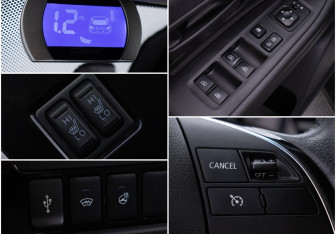 Подержанный автомобиль Mitsubishi Outlander 2021 года (16 фото)