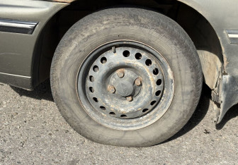 Подержанный автомобиль Daewoo Nexia Sedan 2004 года (12 фото)