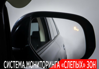 Подержанный автомобиль Mitsubishi Outlander 2022 года (18 фото)