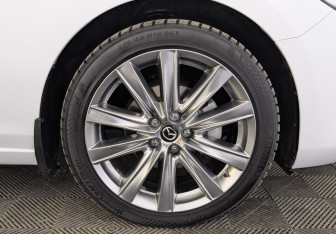 Подержанный автомобиль Mazda 6 Sedan 2023 года (12 фото)