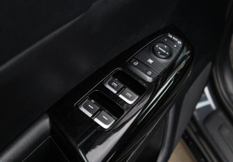 Подержанный автомобиль Kia Sportage 2021 года (16 фото)