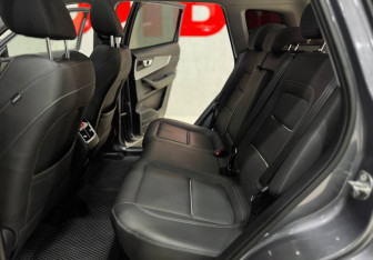 Подержанный автомобиль Chery Tiggo 7 Pro Max 2023 года (20 фото)