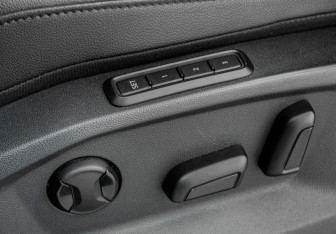 Подержанный автомобиль Volkswagen Tiguan 2021 года (17 фото)