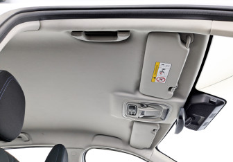 Подержанный автомобиль Haval Jolion 2022 года (22 фото)