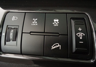 Подержанный автомобиль Kia Sorento 2010 года (16 фото)