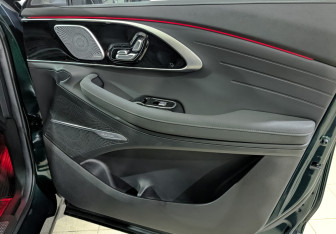 Подержанный автомобиль Exeed TXL 2024 года (25 фото)