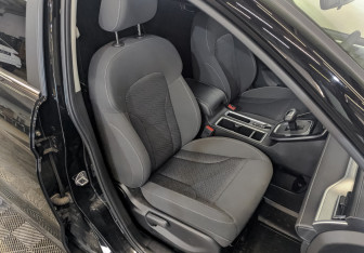 Подержанный автомобиль Haval M6 2023 года (22 фото)