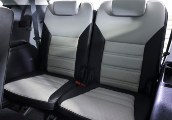 Подержанный автомобиль Kia Sorento 2019 года (11 фото)