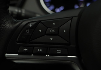 Подержанный автомобиль Nissan Qashqai 2019 года (14 фото)