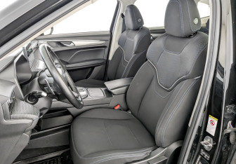 Подержанный автомобиль Haval Jolion 2022 года (20 фото)