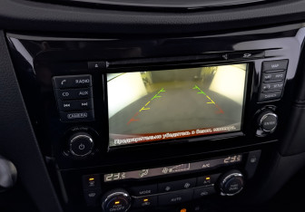 Подержанный автомобиль Nissan Qashqai 2019 года (26 фото)