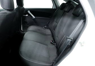 Подержанный автомобиль LADA (ВАЗ) Granta Sedan 2016 года (10 фото)