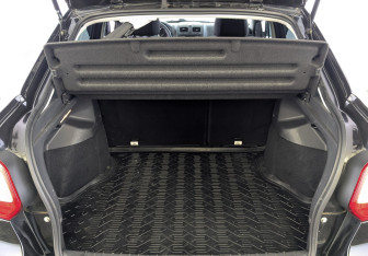 Подержанный автомобиль LADA (ВАЗ) Granta Liftback 2023 года (10 фото)