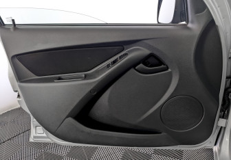 Подержанный автомобиль Datsun on-DO 2015 года (17 фото)