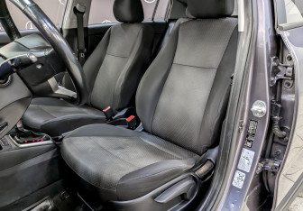 Подержанный автомобиль Kia Rio Hatchback 2021 года (19 фото)