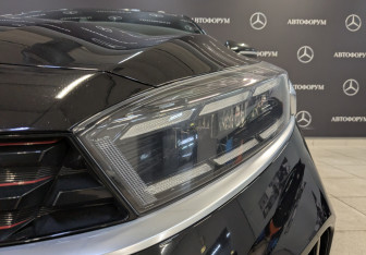 Подержанный автомобиль Kia Cerato Sedan 2022 года (11 фото)