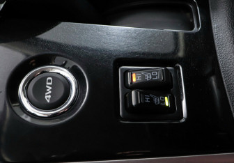 Подержанный автомобиль Mitsubishi Outlander 2017 года (19 фото)