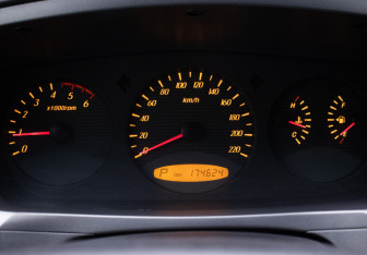 Подержанный автомобиль SsangYong Actyon 2014 года (12 фото)