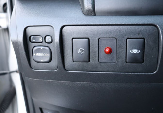 Подержанный автомобиль Toyota Camry Sedan 2008 года (12 фото)