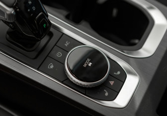 Новый Jaecoo J7 2025 (33 фото)