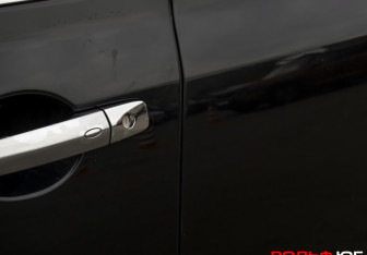 Подержанный автомобиль Nissan Teana 2010 года (21 фото)