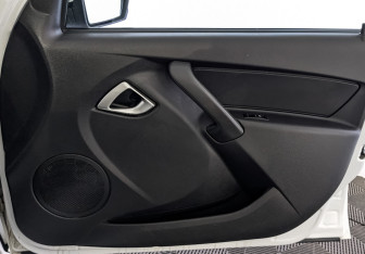 Подержанный автомобиль LADA (ВАЗ) Granta Liftback 2022 года (25 фото)