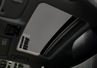 Подержанный автомобиль Toyota Land Cruiser Suv 2019 года (37 фото)