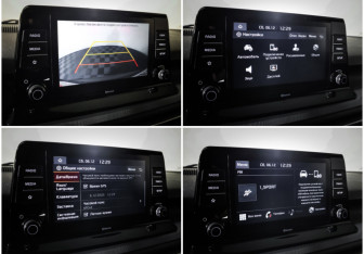 Подержанный автомобиль Kia Seltos 2020 года (20 фото)