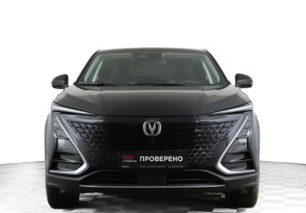 Подержанный автомобиль Changan UNI-T 2024 года (2 фото)