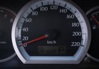 Подержанный автомобиль Chevrolet Lacetti Hatchback 2008 года (12 фото)