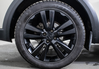 Подержанный автомобиль LADA (ВАЗ) Vesta Wagon 2019 года (14 фото)