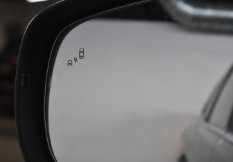 Подержанный автомобиль Chery Tiggo 8 Pro Max 2023 года (7 фото)