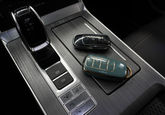 Подержанный автомобиль Chery Tiggo 7 Pro Max 2023 года (19 фото)