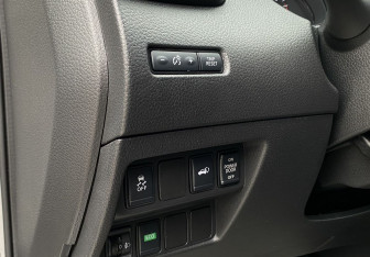Подержанный автомобиль Nissan X-Trail 2019 года (22 фото)