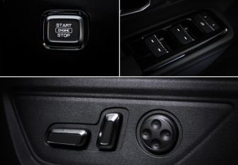 Подержанный автомобиль Jetour Dashing 2024 года (20 фото)