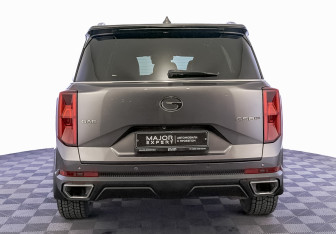 Подержанный автомобиль GAC GS8 2024 года (6 фото)
