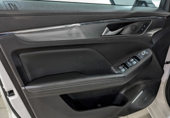 Подержанный автомобиль Haval Jolion 2023 года (19 фото)