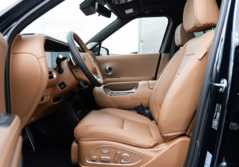 Новый Hyundai Palisade 2025 (11 фото)