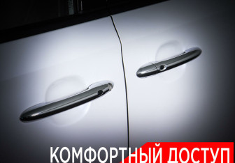 Подержанный автомобиль Kia Carnival 2019 года (9 фото)