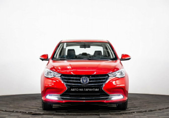 Подержанный автомобиль Changan Alsvin 2023 года (2 фото)