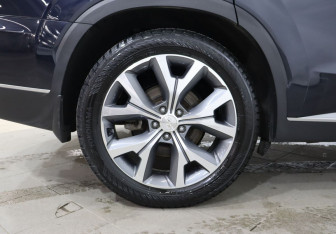 Подержанный автомобиль Hyundai Palisade 2020 года (9 фото)